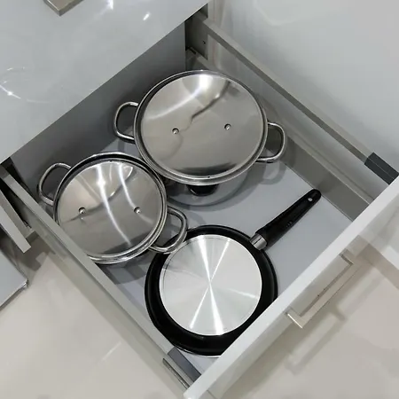 White Lux For 2 Vipgreece Apartment