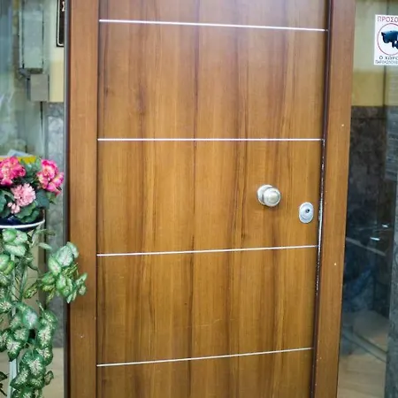 Apartment White Lux For 2 Vipgreece