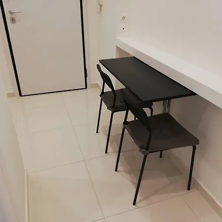 White Lux For 2 Vipgreece Apartment